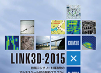 東京大学_LNK3D-2015パンフレット